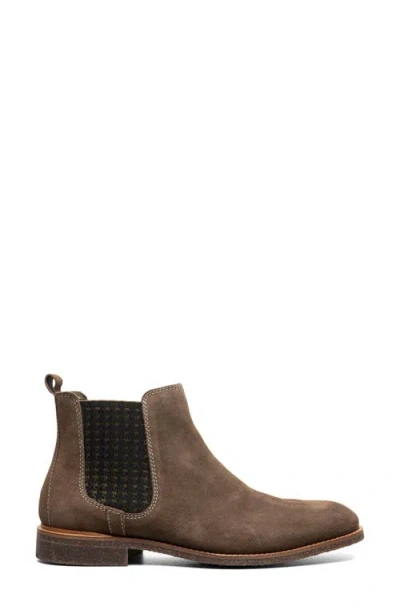 Stacy Adams Gabriel Boot In Brown