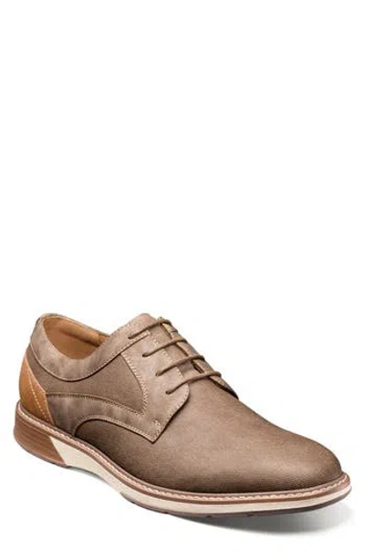 Stacy Adams Phineas Derby In Brown
