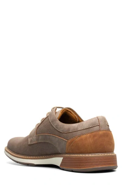 Stacy Adams Phineas Derby In Brown