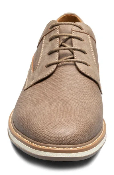 Stacy Adams Phineas Derby In Brown