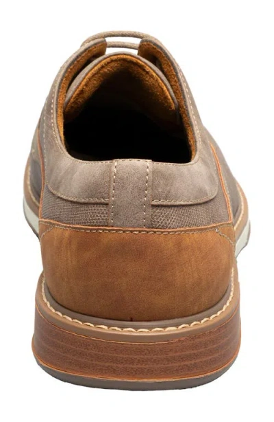 Stacy Adams Phineas Derby In Brown