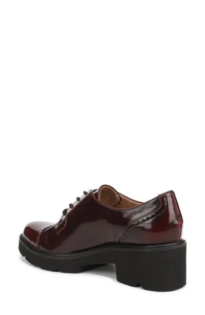 Naturalizer Cabaret Platform Loafer