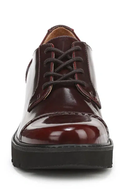 Naturalizer Cabaret Platform Loafer