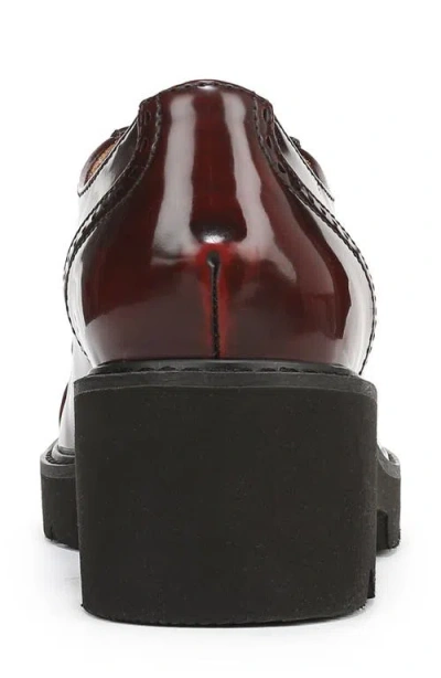 Naturalizer Cabaret Platform Loafer