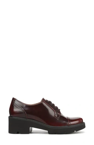 Naturalizer Cabaret Platform Loafer