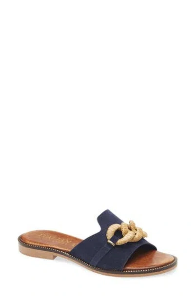Italian Shoemakers Melyza Chain Sandal