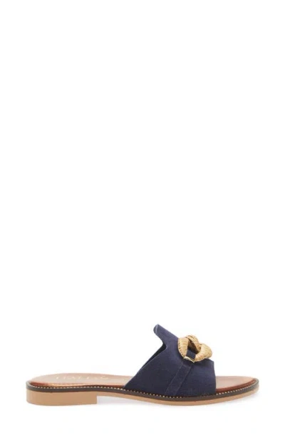 Italian Shoemakers Melyza Chain Sandal
