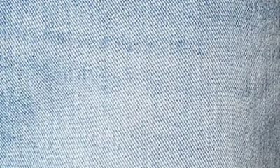 Nicole Miller High Waisted Pleated Front Tapered Leg Jeans