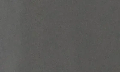 Asos Design Bow Halter Minidress In Gray