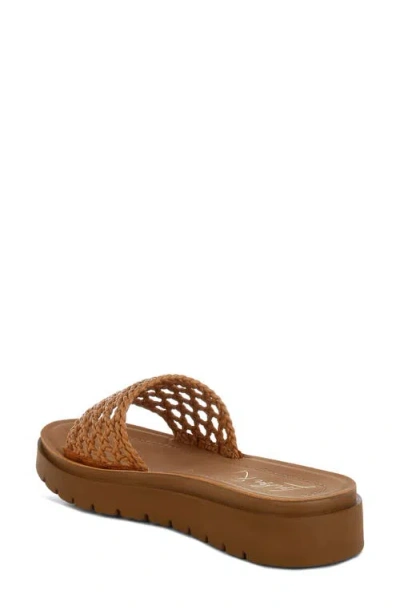 London Rag Sayura Slide Sandal