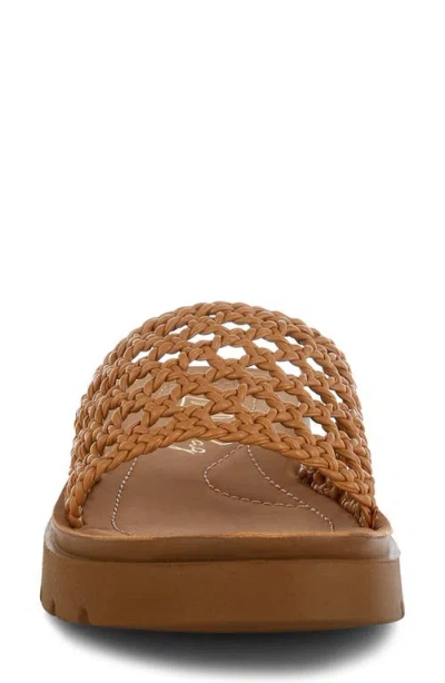London Rag Sayura Slide Sandal