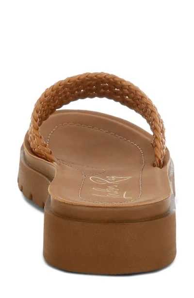 London Rag Sayura Slide Sandal