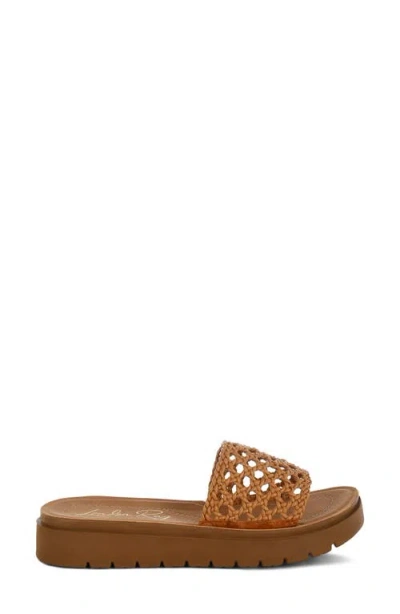 London Rag Sayura Slide Sandal