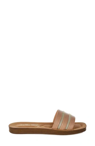London Rag Zosaya Slide Sandal
