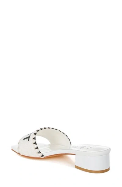 London Rag Lumina Beaded Sandal