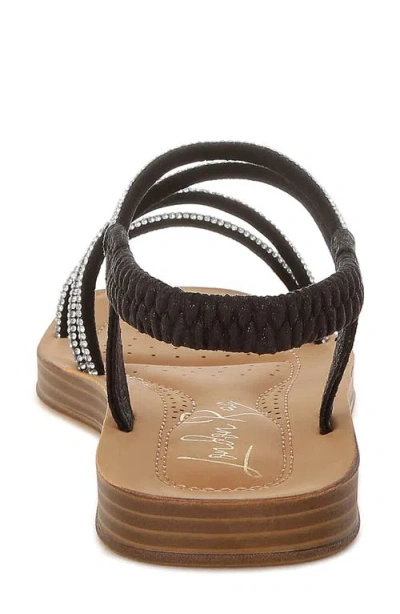London Rag Ridayne Embellished Sandal