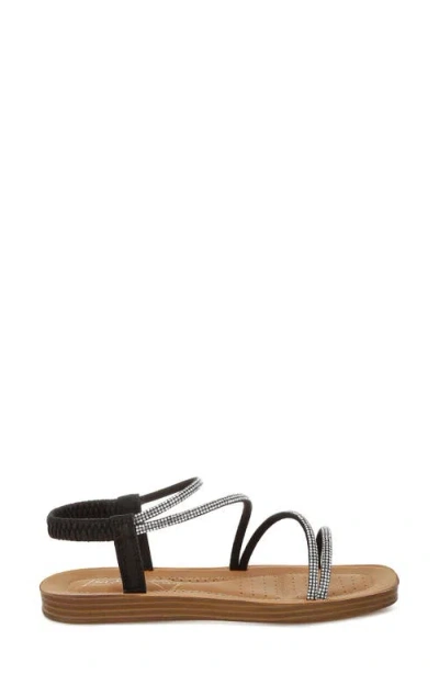 London Rag Ridayne Embellished Sandal