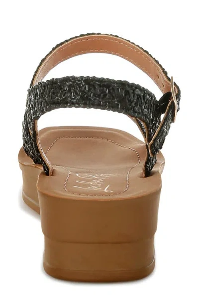 London Rag Sephone Platform Wedge Sandal