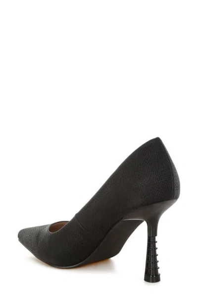 London Rag Zuzana Pointed Toe Pump
