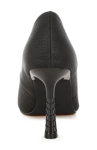 London Rag Zuzana Pointed Toe Pump