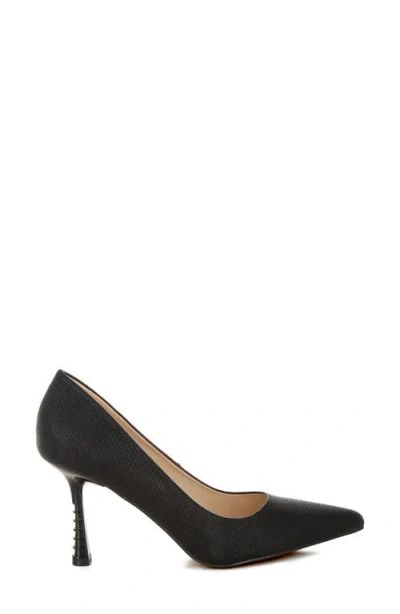 London Rag Zuzana Pointed Toe Pump