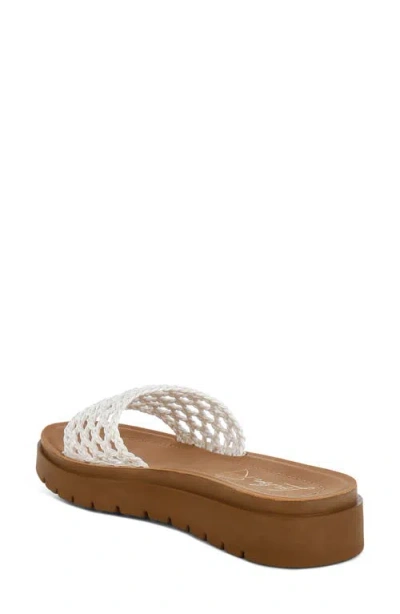 London Rag Sayura Slide Sandal