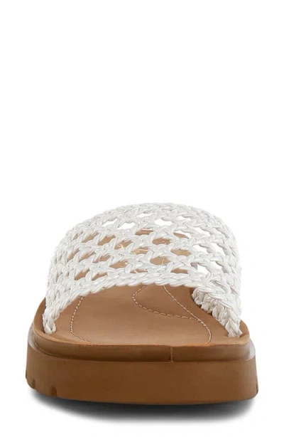 London Rag Sayura Slide Sandal