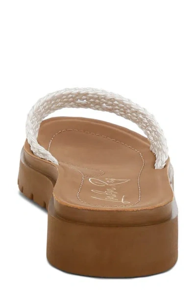 London Rag Sayura Slide Sandal