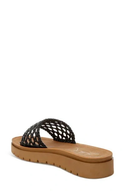 London Rag Sayura Slide Sandal