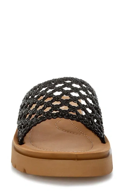 London Rag Sayura Slide Sandal