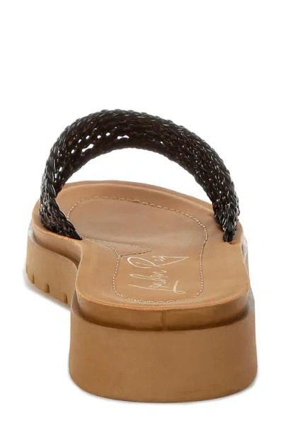 London Rag Sayura Slide Sandal