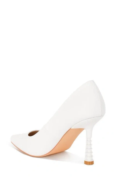 London Rag Zuzana Pointed Toe Pump