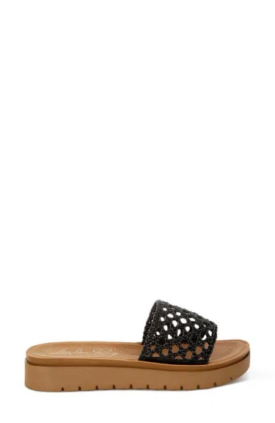 London Rag Sayura Slide Sandal