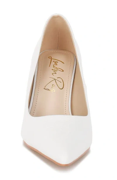 London Rag Zuzana Pointed Toe Pump