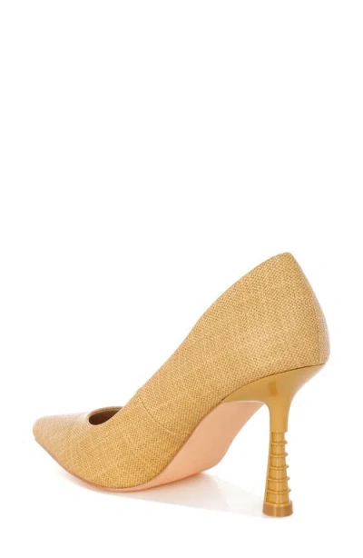 London Rag Zuzana Pointed Toe Pump