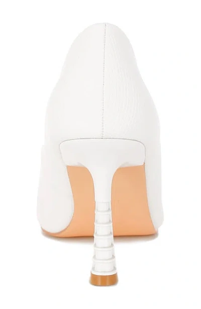 London Rag Zuzana Pointed Toe Pump