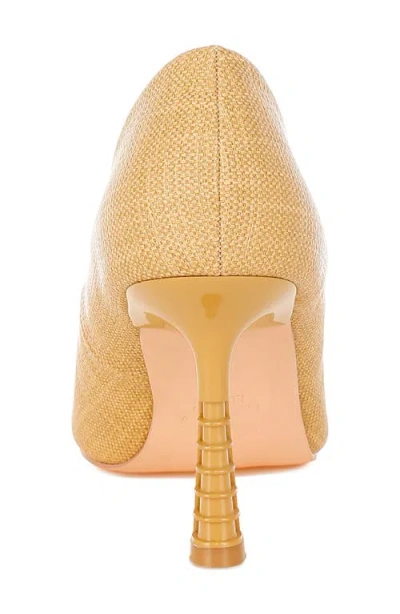 London Rag Zuzana Pointed Toe Pump