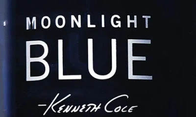 Kenneth Cole Fragrance Sampler 5-piece Gift Set