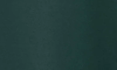 London Times Long Sleeve Seamed Midi Dress In Green