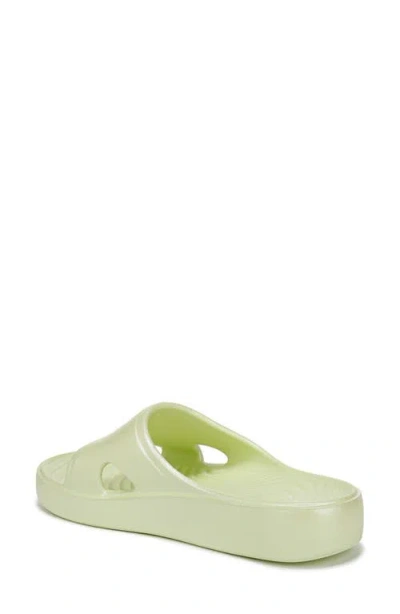 Ryka Rykä Soothe Slide Sandal