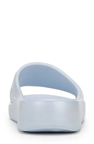 Ryka Rykä Soothe Slide Sandal