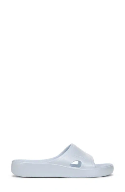 Ryka Rykä Soothe Slide Sandal