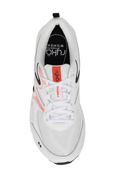 Ryka Rykä Invoke 2 Walking Shoe
