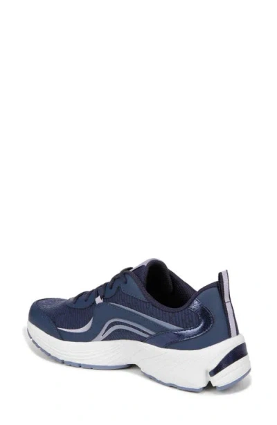 Ryka Imagine Womens Leather Walking Athletic And Training Shoes