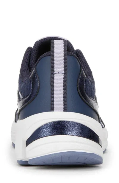 Ryka Imagine Womens Leather Walking Athletic And Training Shoes