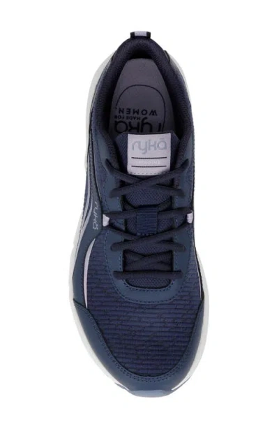 Ryka Imagine Womens Leather Walking Athletic And Training Shoes