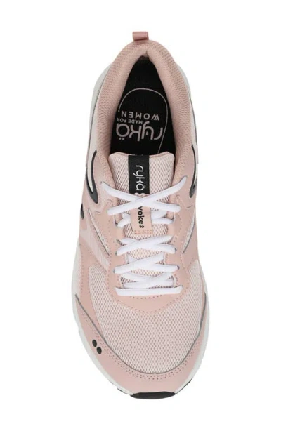 Ryka Rykä Invoke 2 Walking Shoe