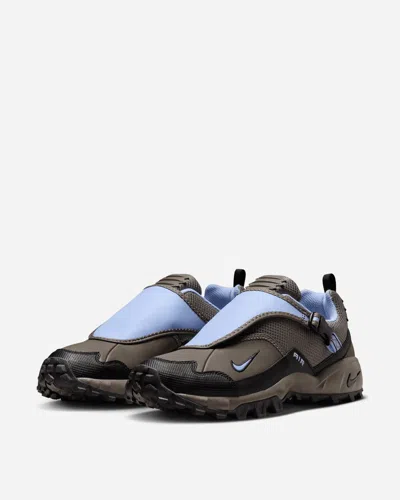 Nike Acg Phassad Sneakers Cave Stone / Aluminium