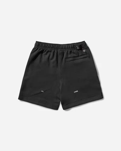 Nike Men S Nocta Cardinal Nylon Shorts