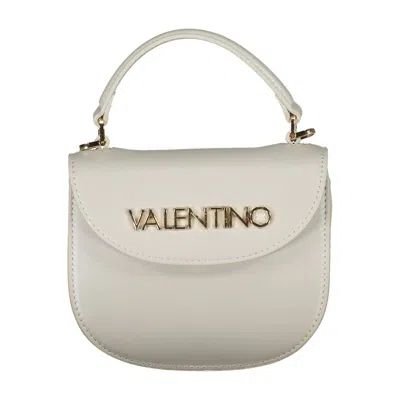 Valentino By Mario Valentino Brown Polyethylene Women Handbag